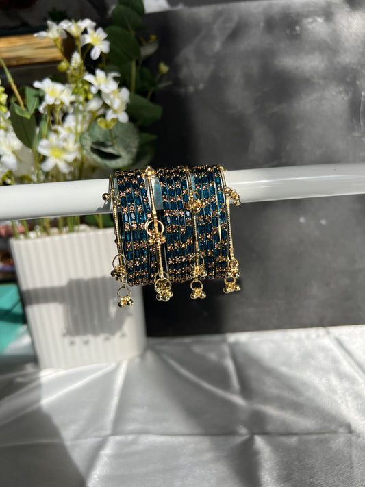 Kashmiri bangles