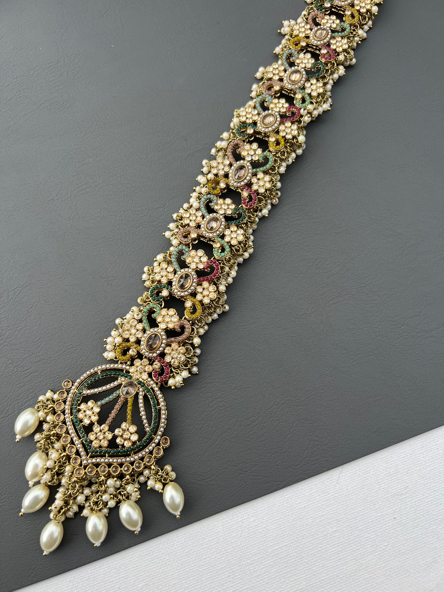 Sohni choti/ gutt