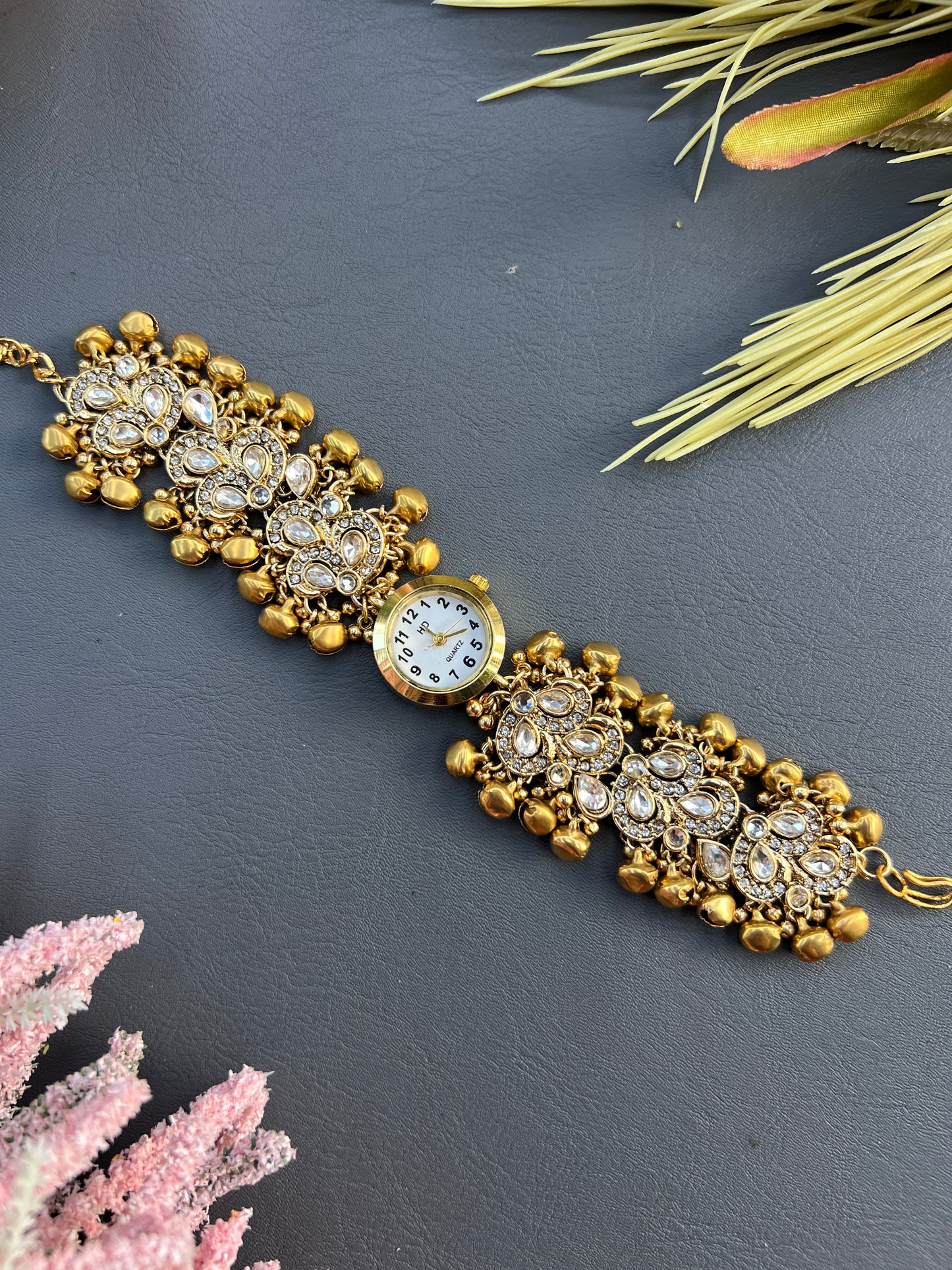 Roayl kashmiri watch