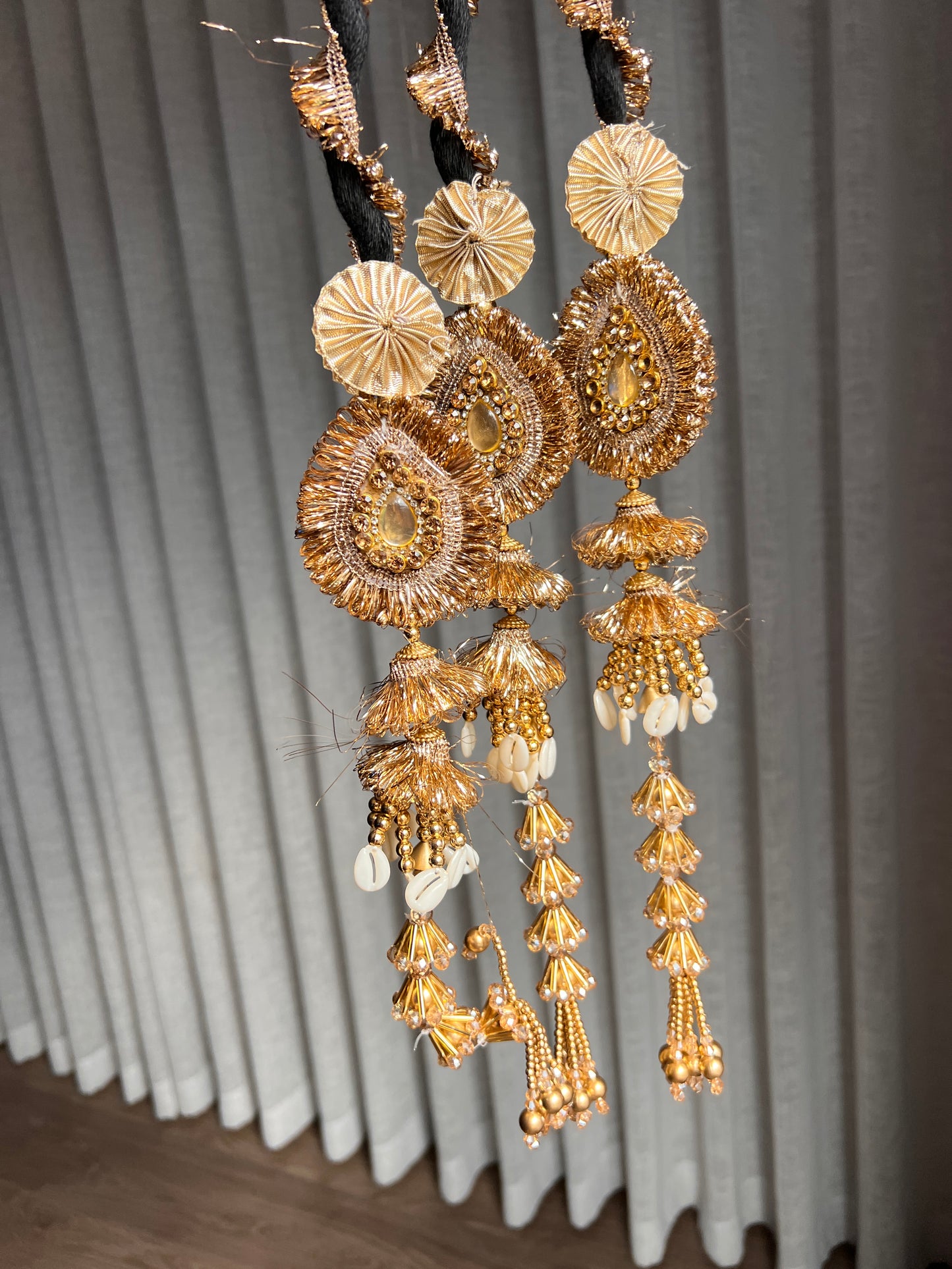 Anmol crystals paranda