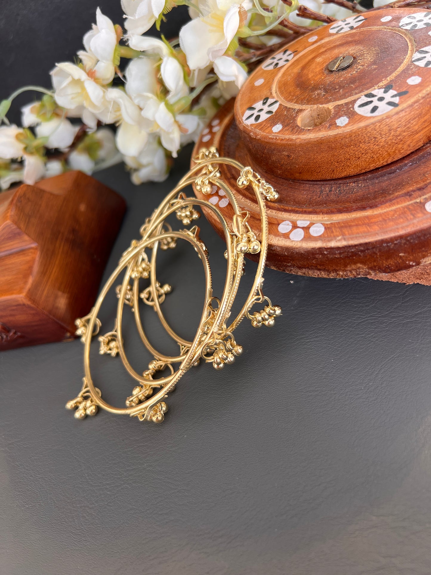 Nargis kashmiri bangles