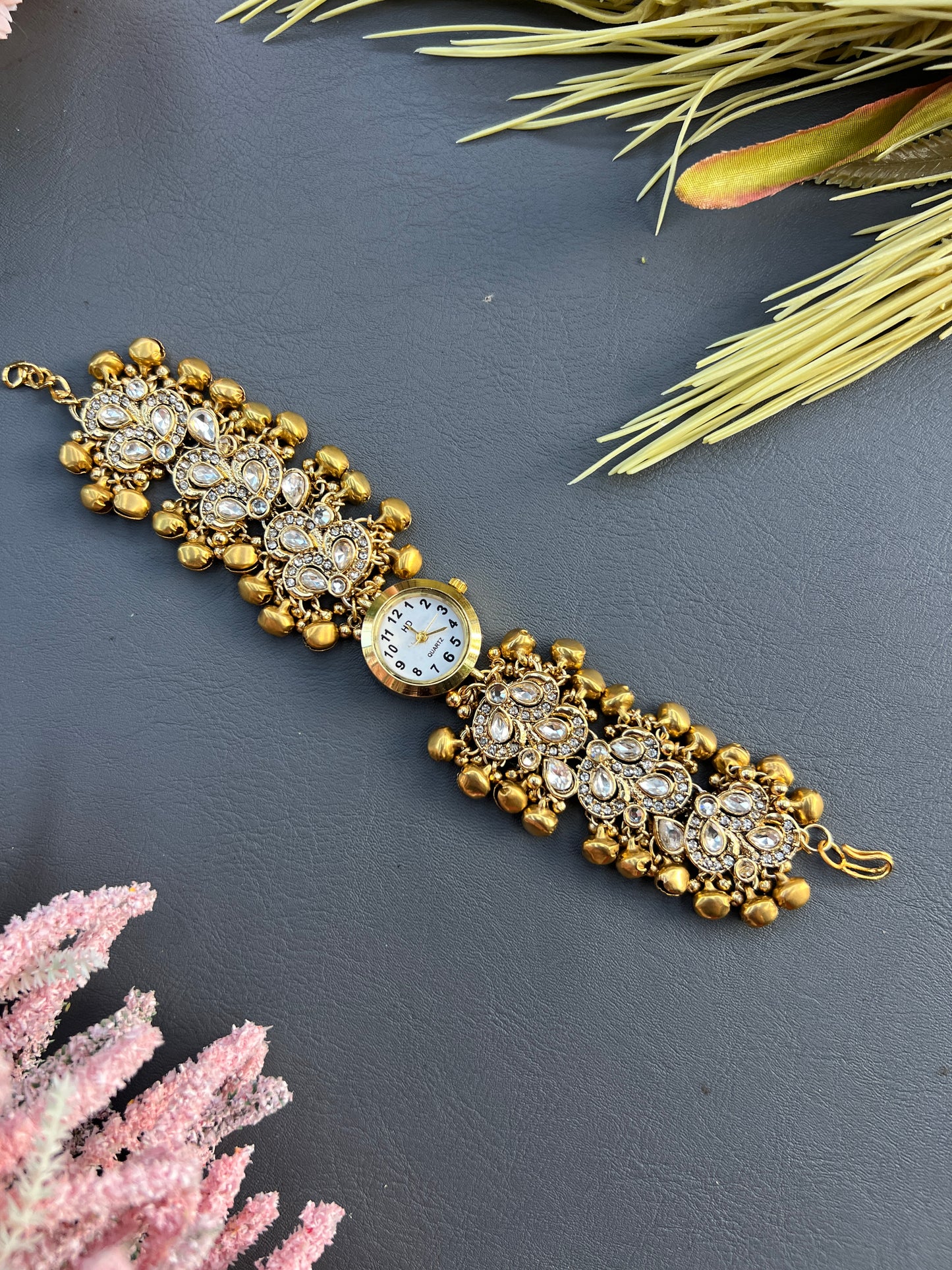 Roayl kashmiri watch