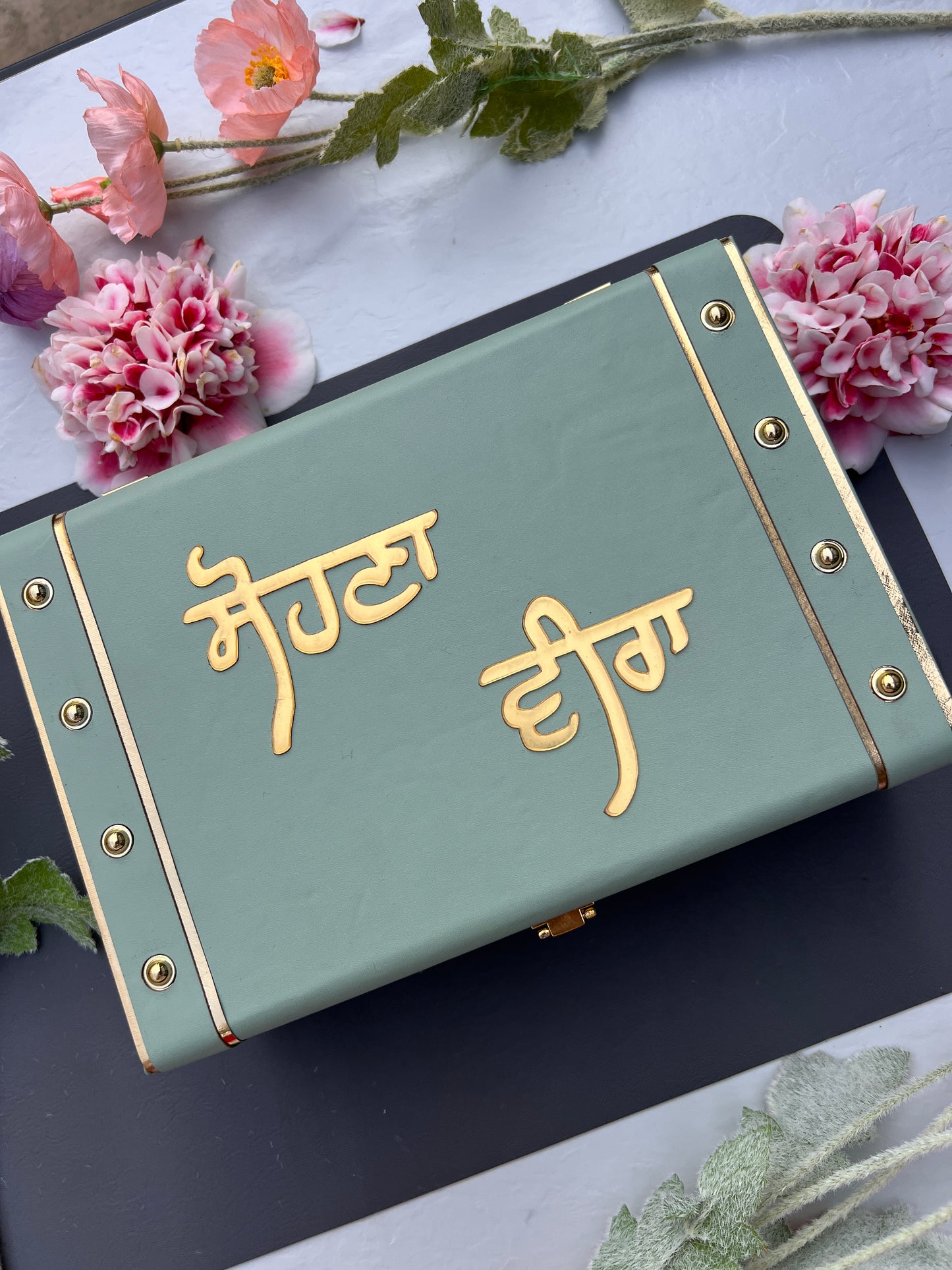 Premium Large Family Rakhi hamper ( Rakhi)