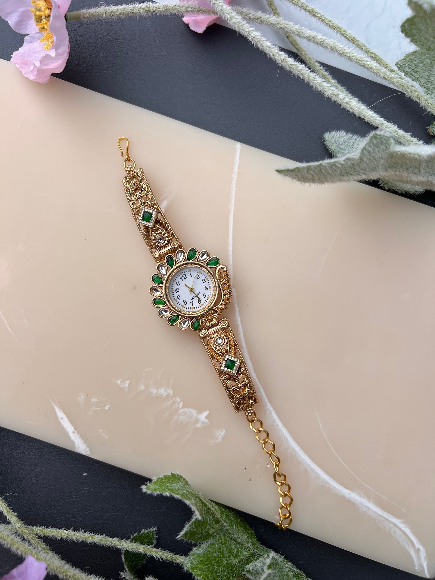 The Reshma Heritage watches