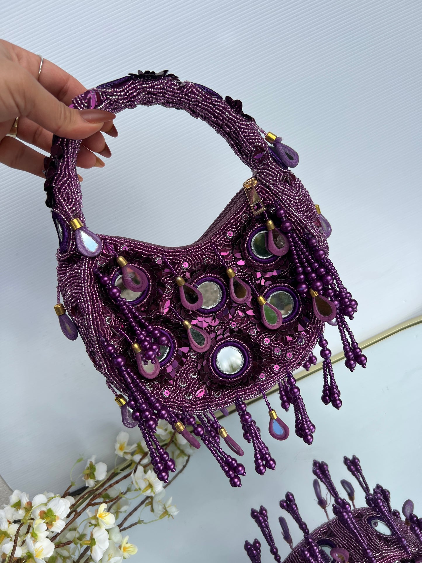 Diga bag