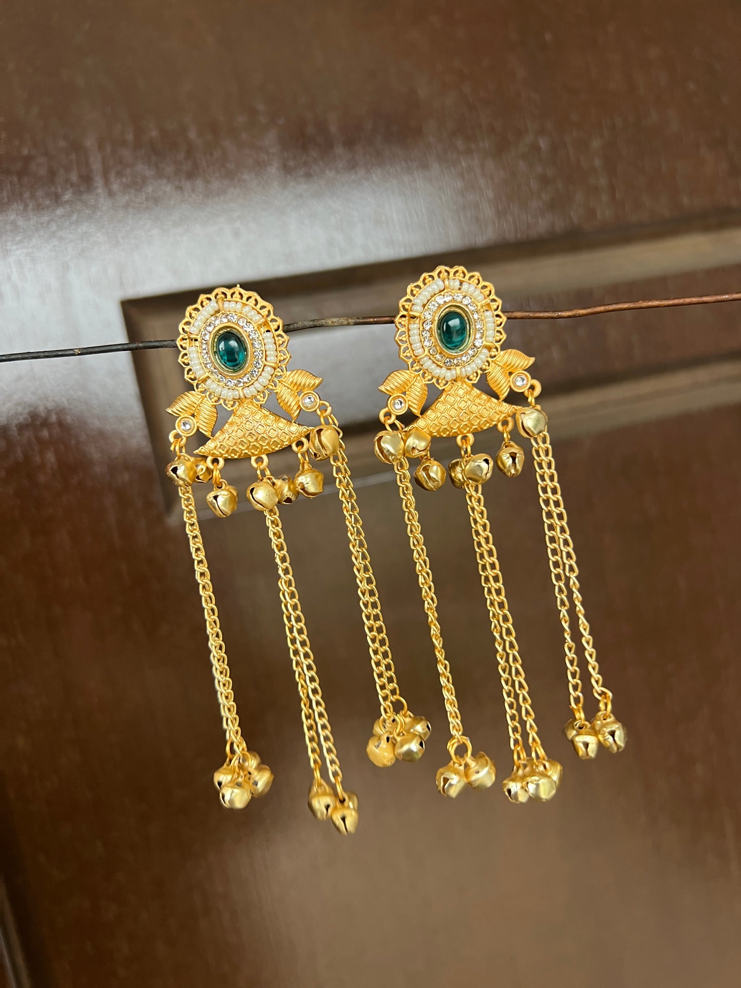 Kritya earrings
