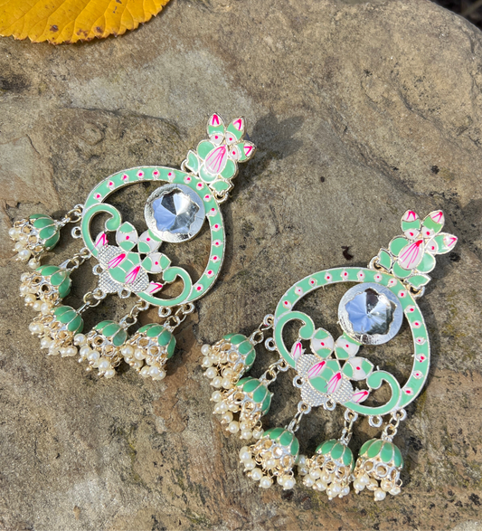 Mishti earrings
