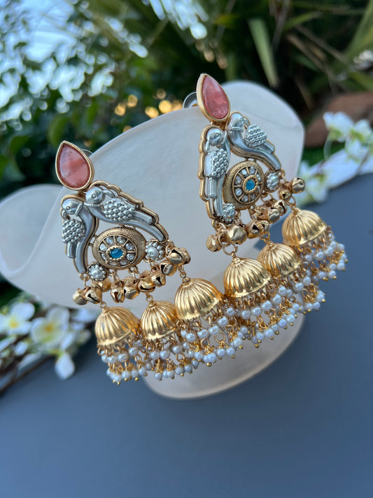 Nayab earrings