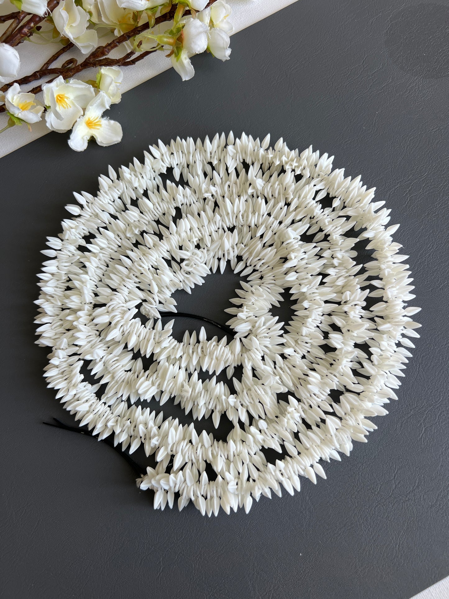 Shifa artificial hair accessory