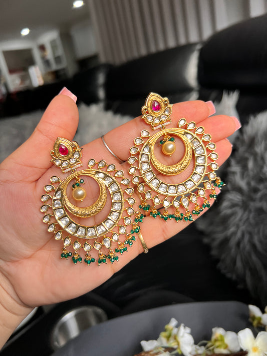 Sameera earrings