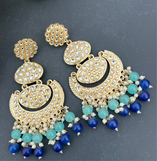 Meeta Earrings