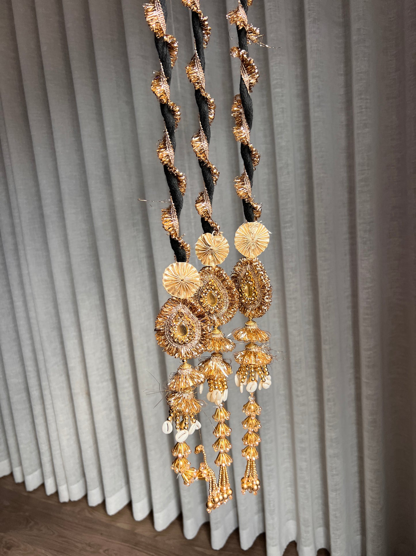 Anmol crystals paranda