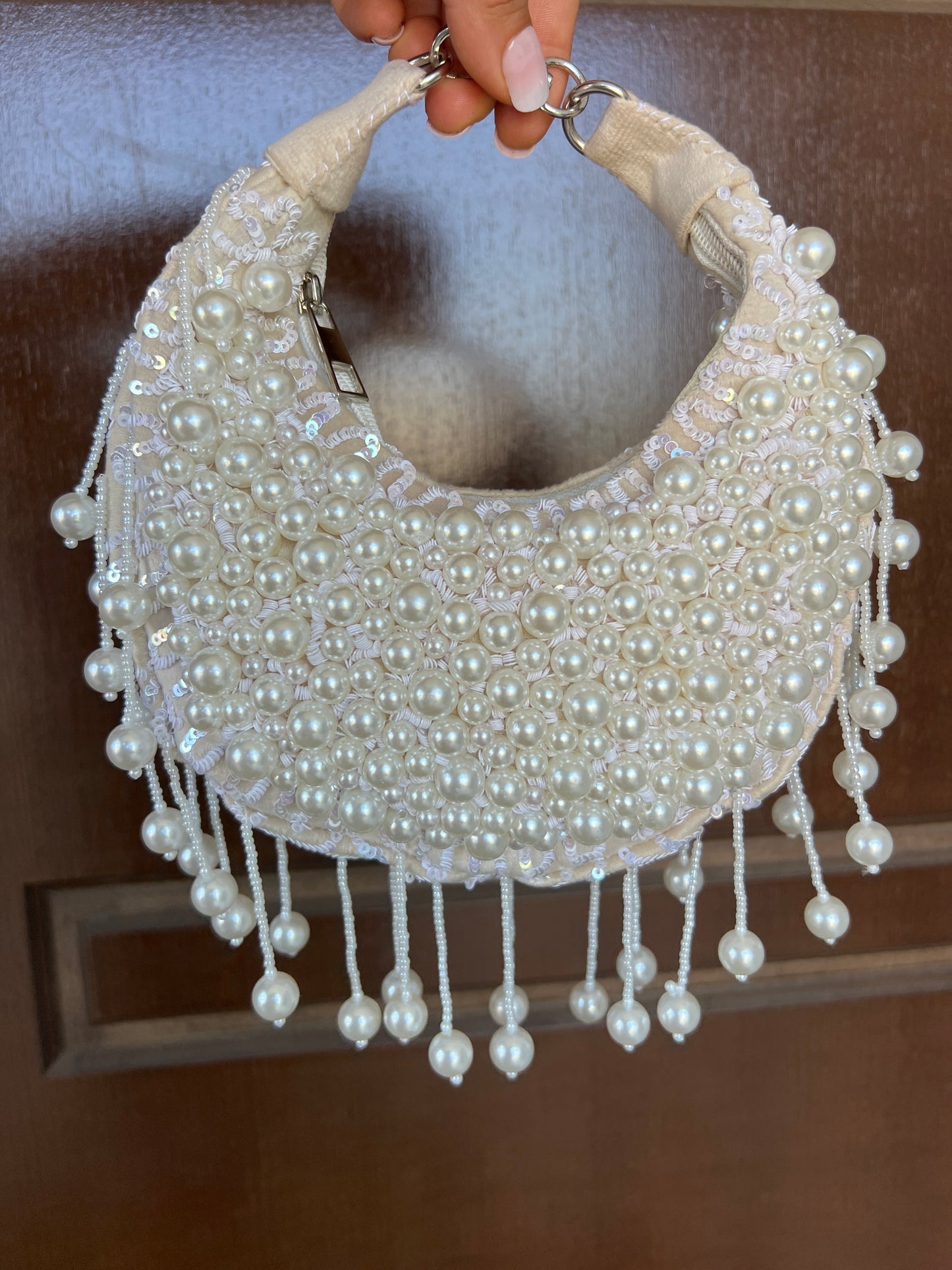 Amara bauta bag