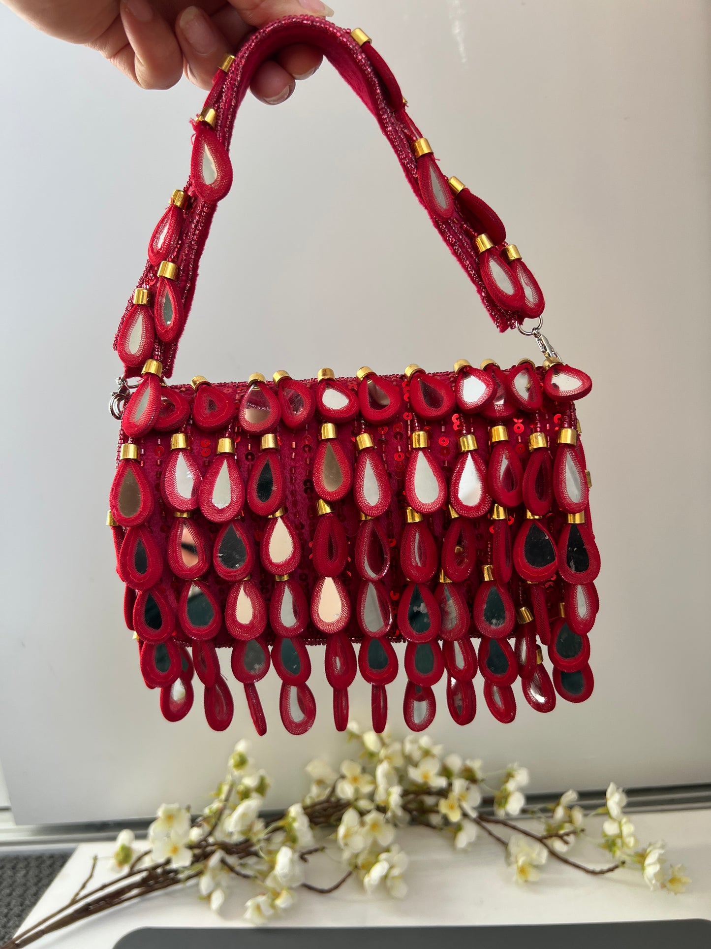 Mayesha bag