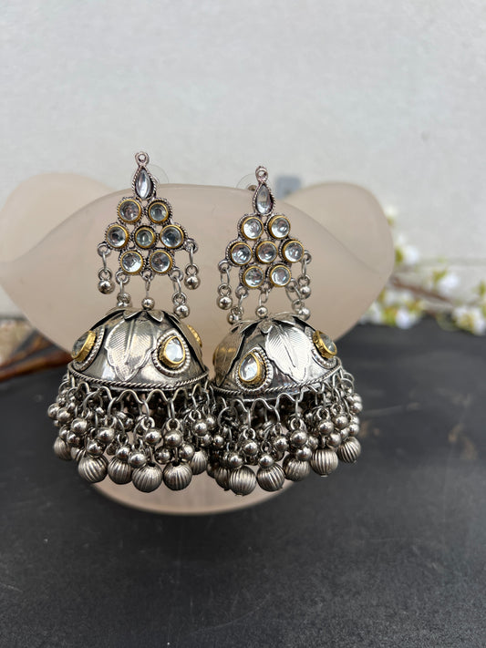 Bimla jhumka