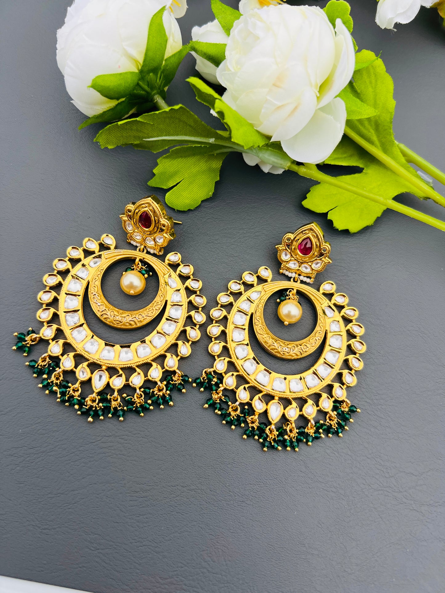 Sameera earrings