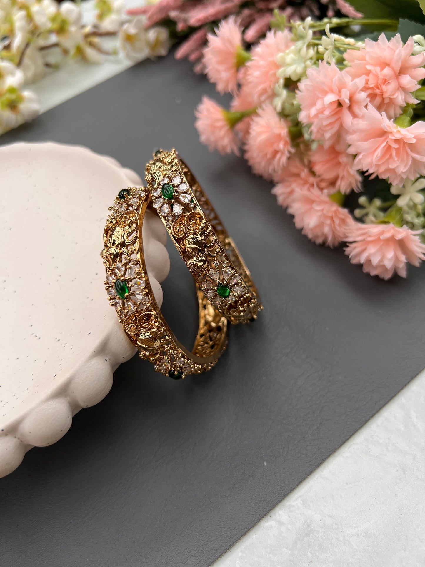 Rishika Premium Victorian Ad kadas