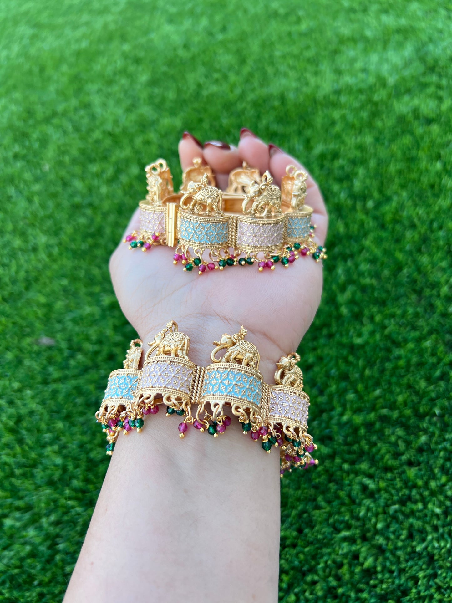 Padmini kada set