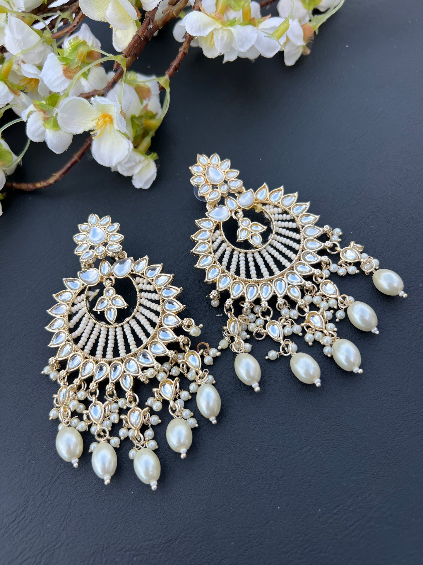 Sanmita earrings