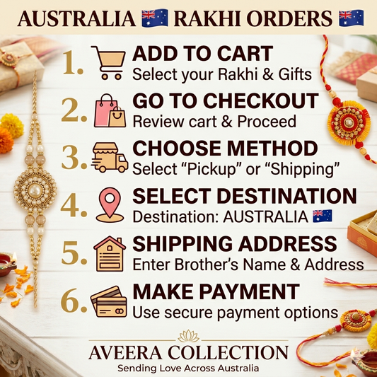Read Me To Order 🇦🇺