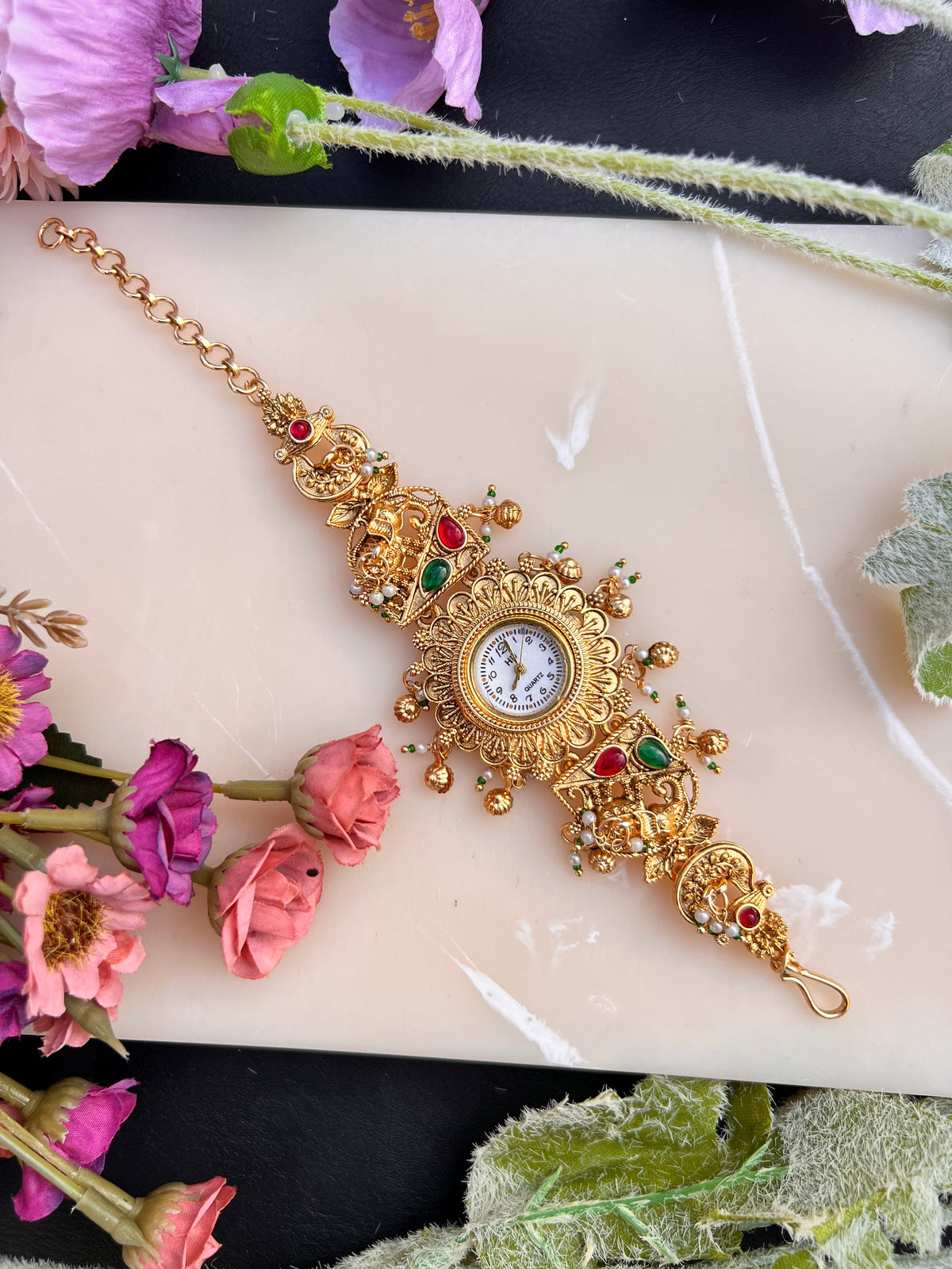 Jivika Heritage watch