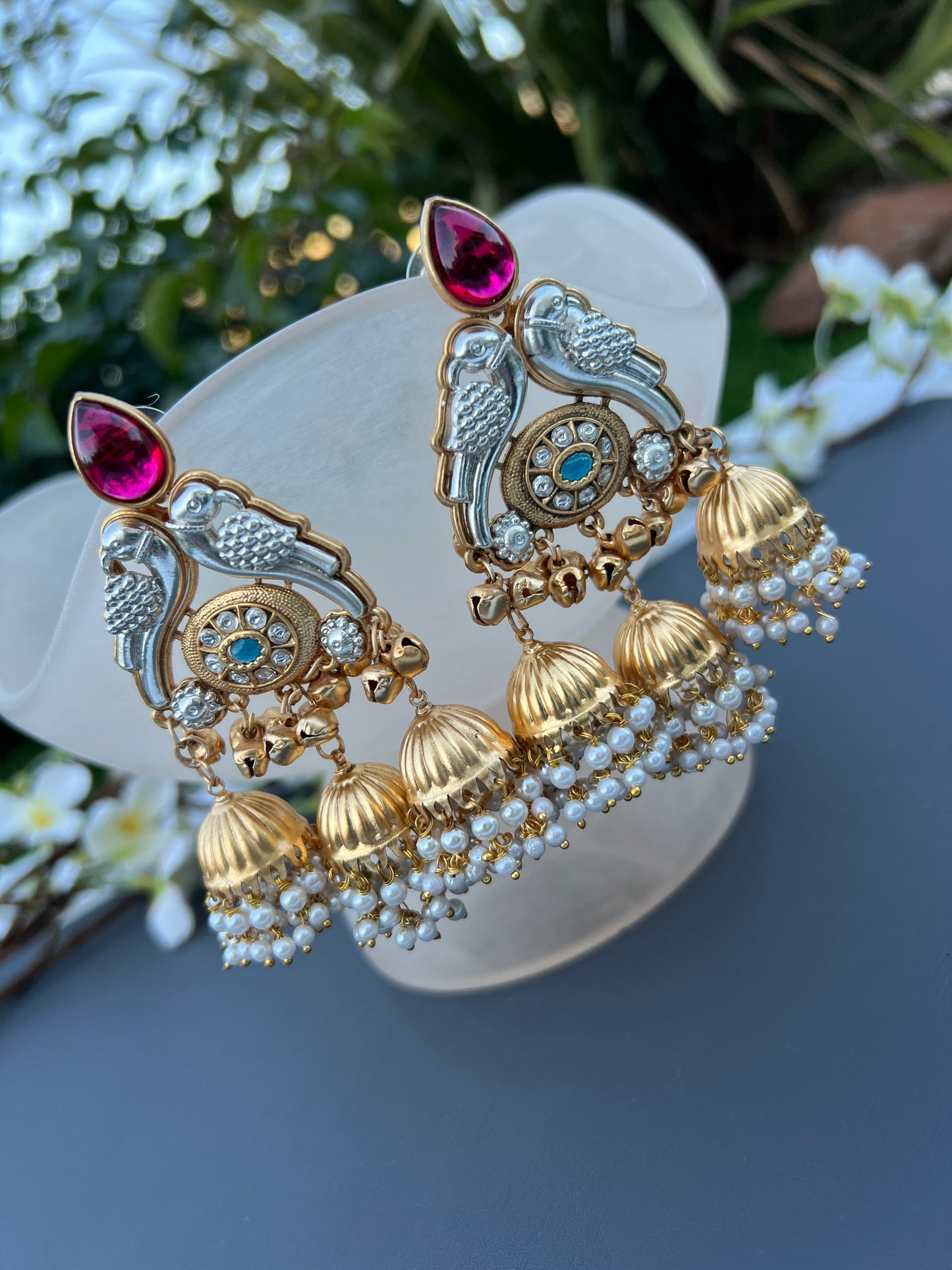 Nayab earrings