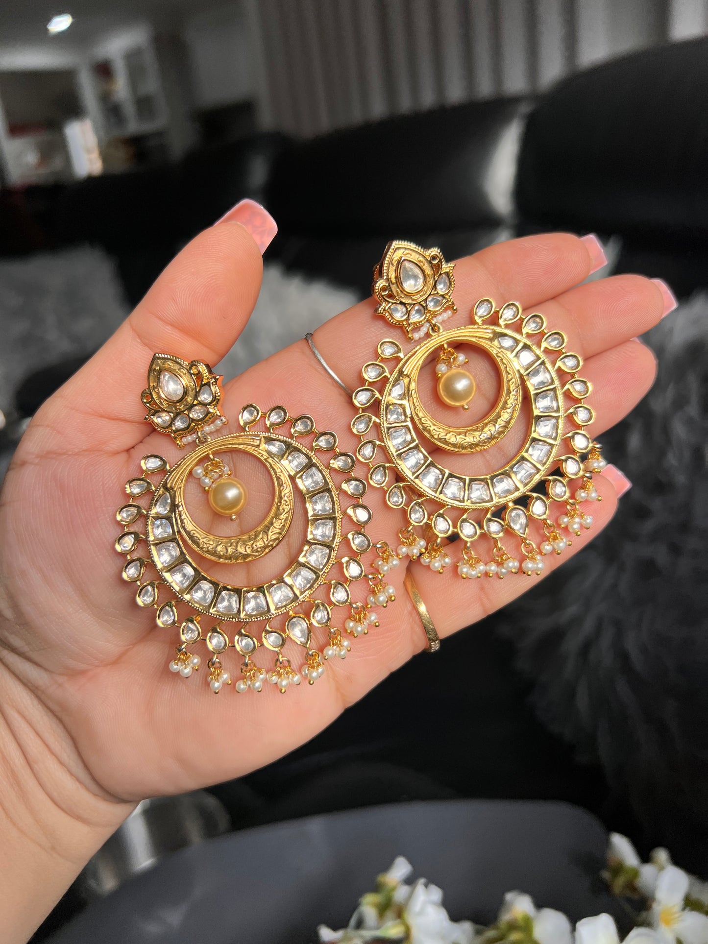 Sameera earrings