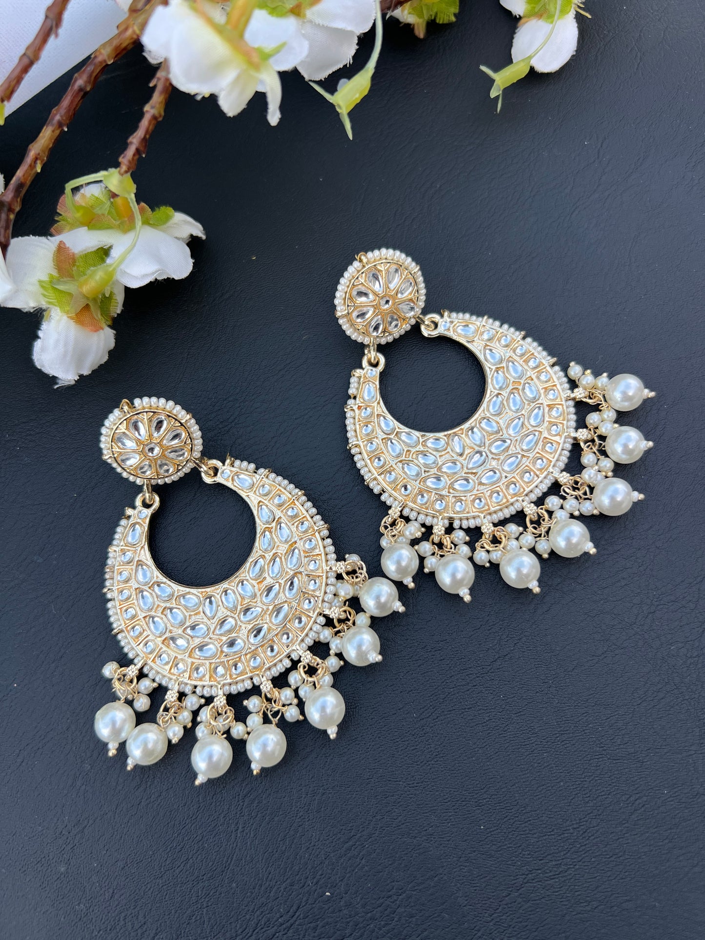 Latika earrings