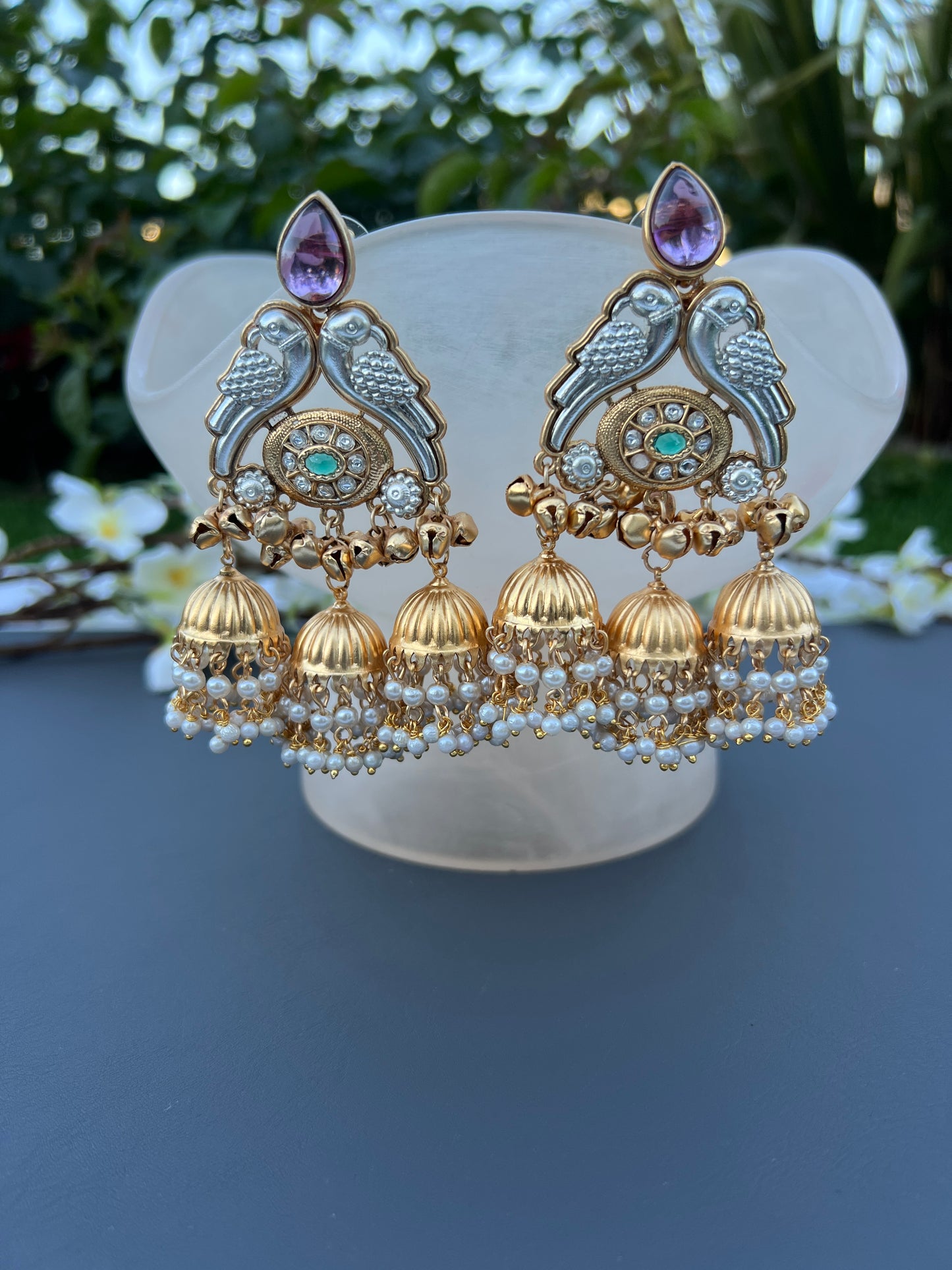 Nayab earrings