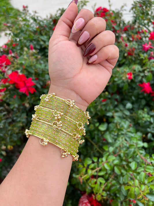 Suhana Kashmiri bangles