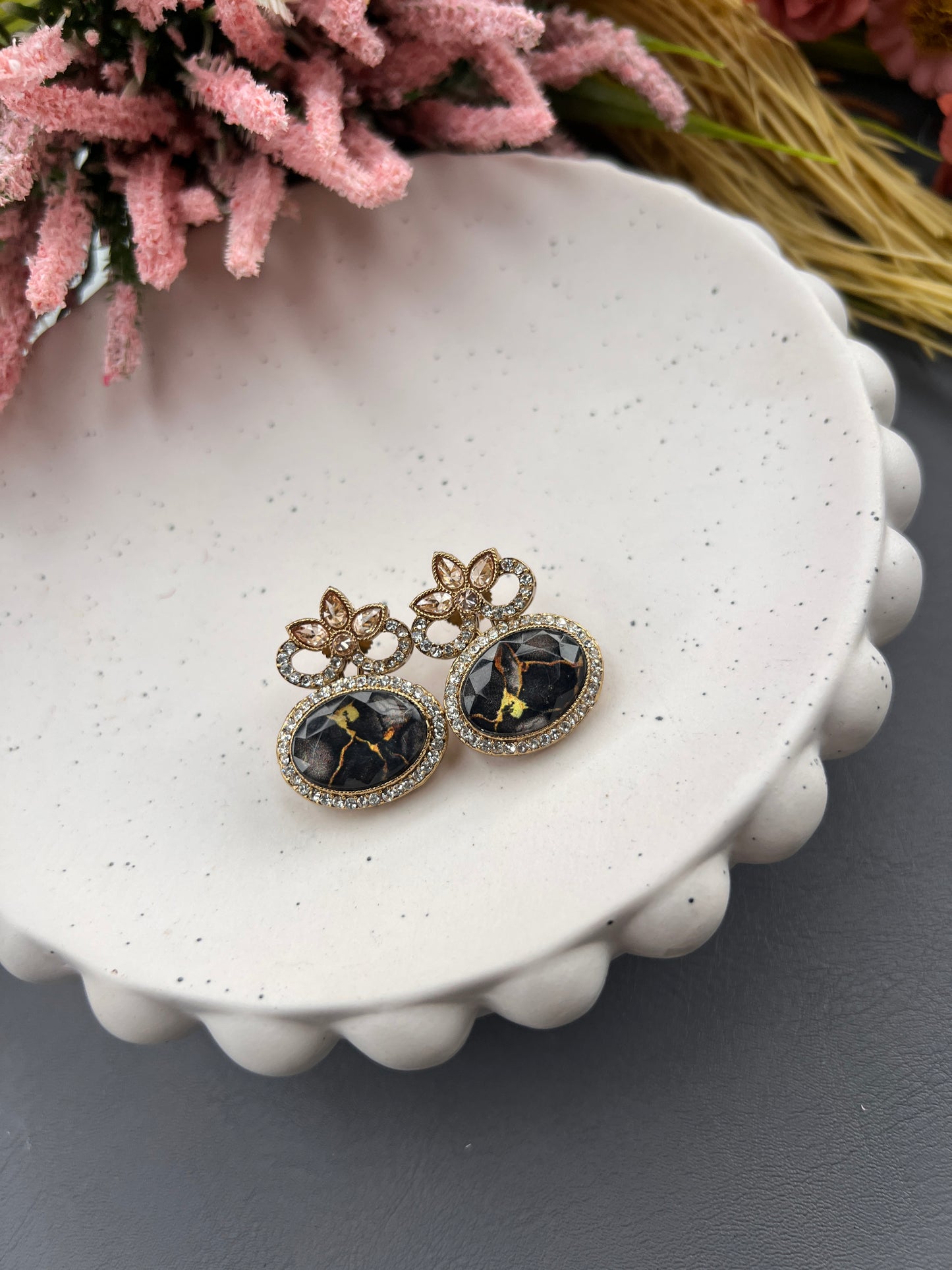 Aurora Skies studs