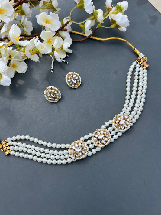 Shivi necklace