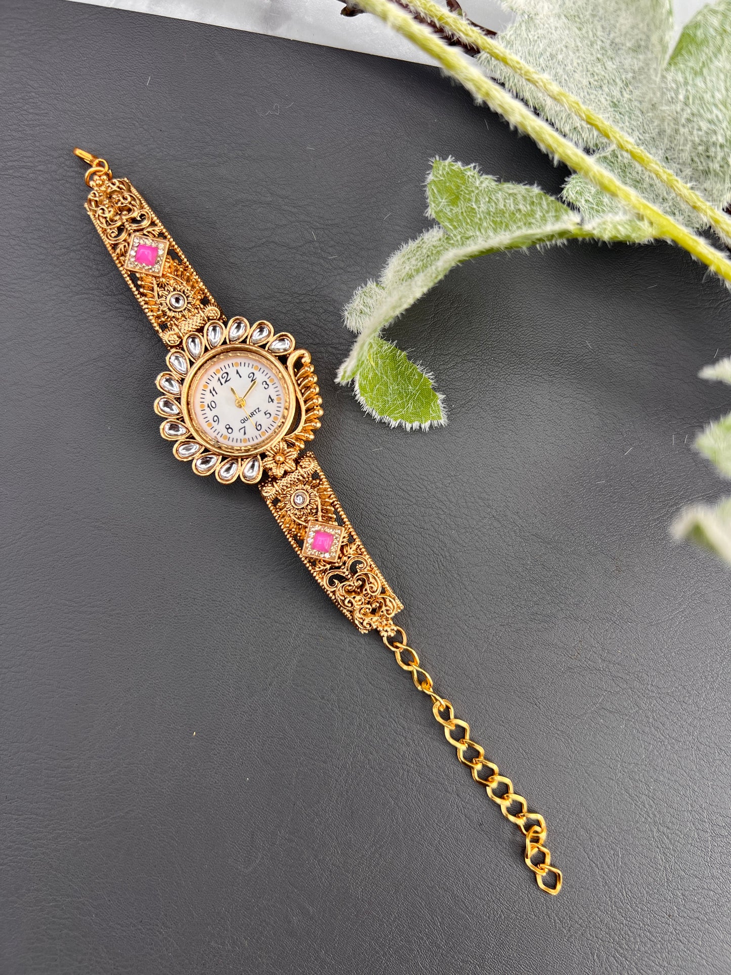 The Reshma Heritage watches