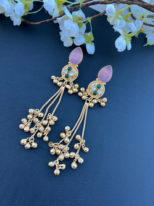 Rijvi earring