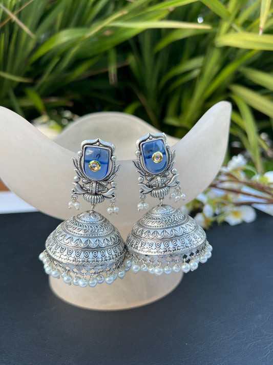 Shuchi jhumka