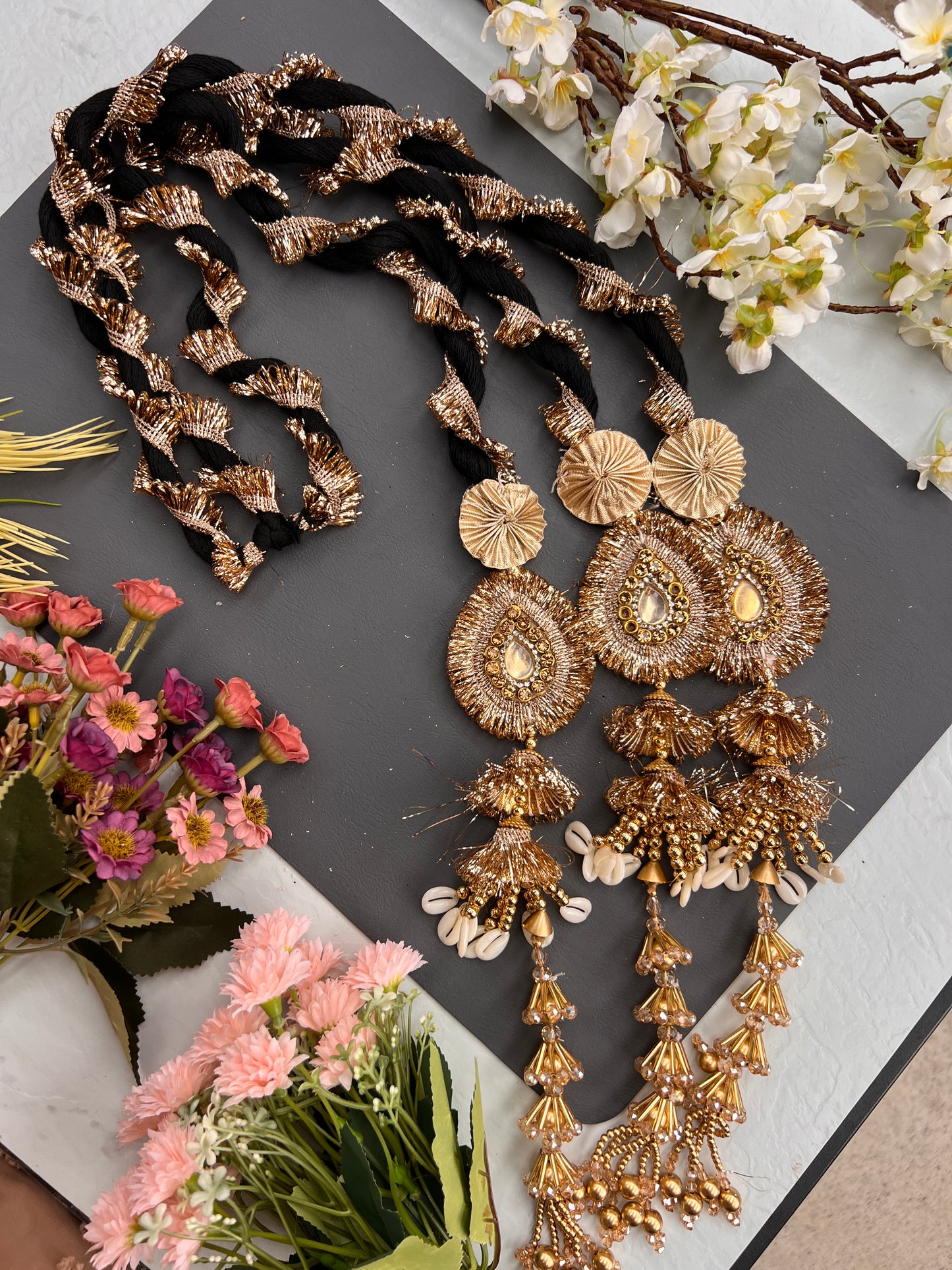 Anmol crystals paranda