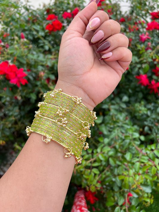 Kashmiri bangles