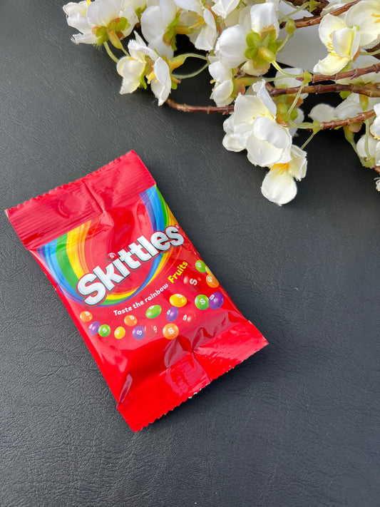 Small skittles (each)