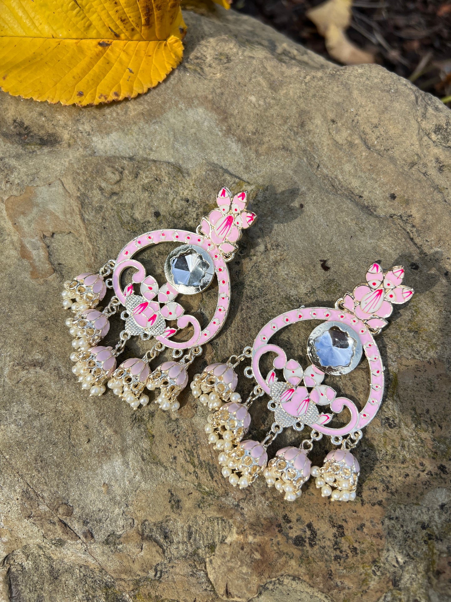 Mishti earrings