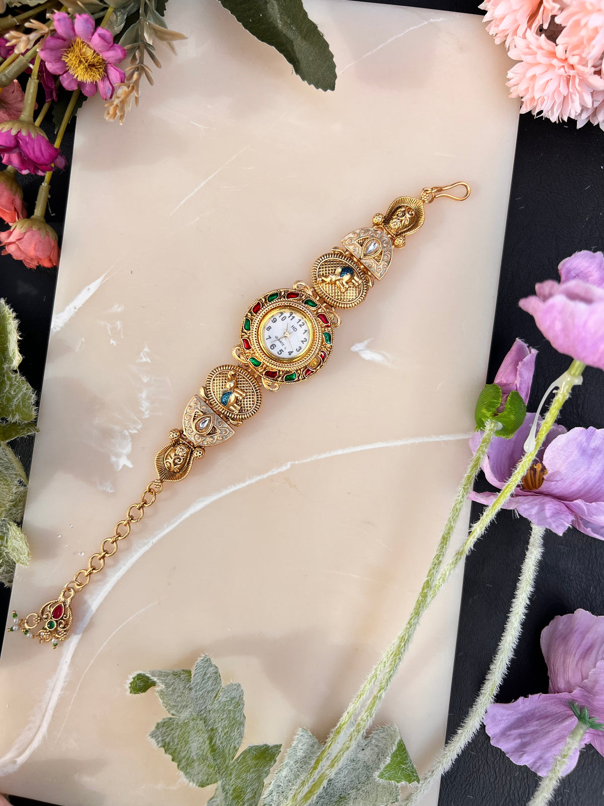 Nitara watch