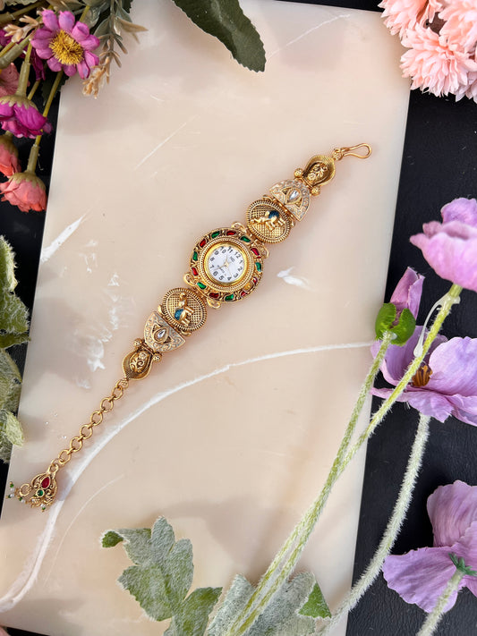 Nitara watch