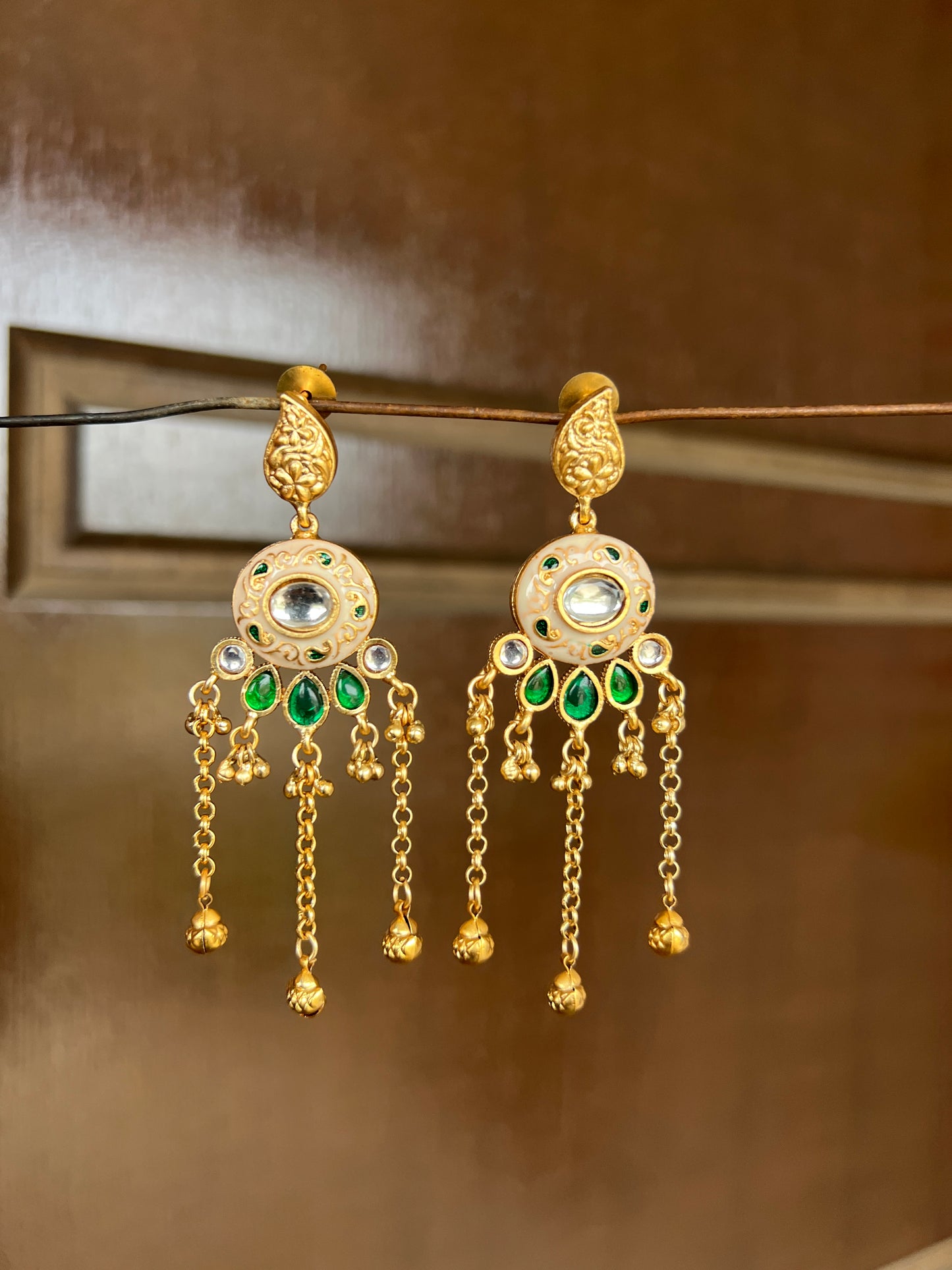 Sameera earrings