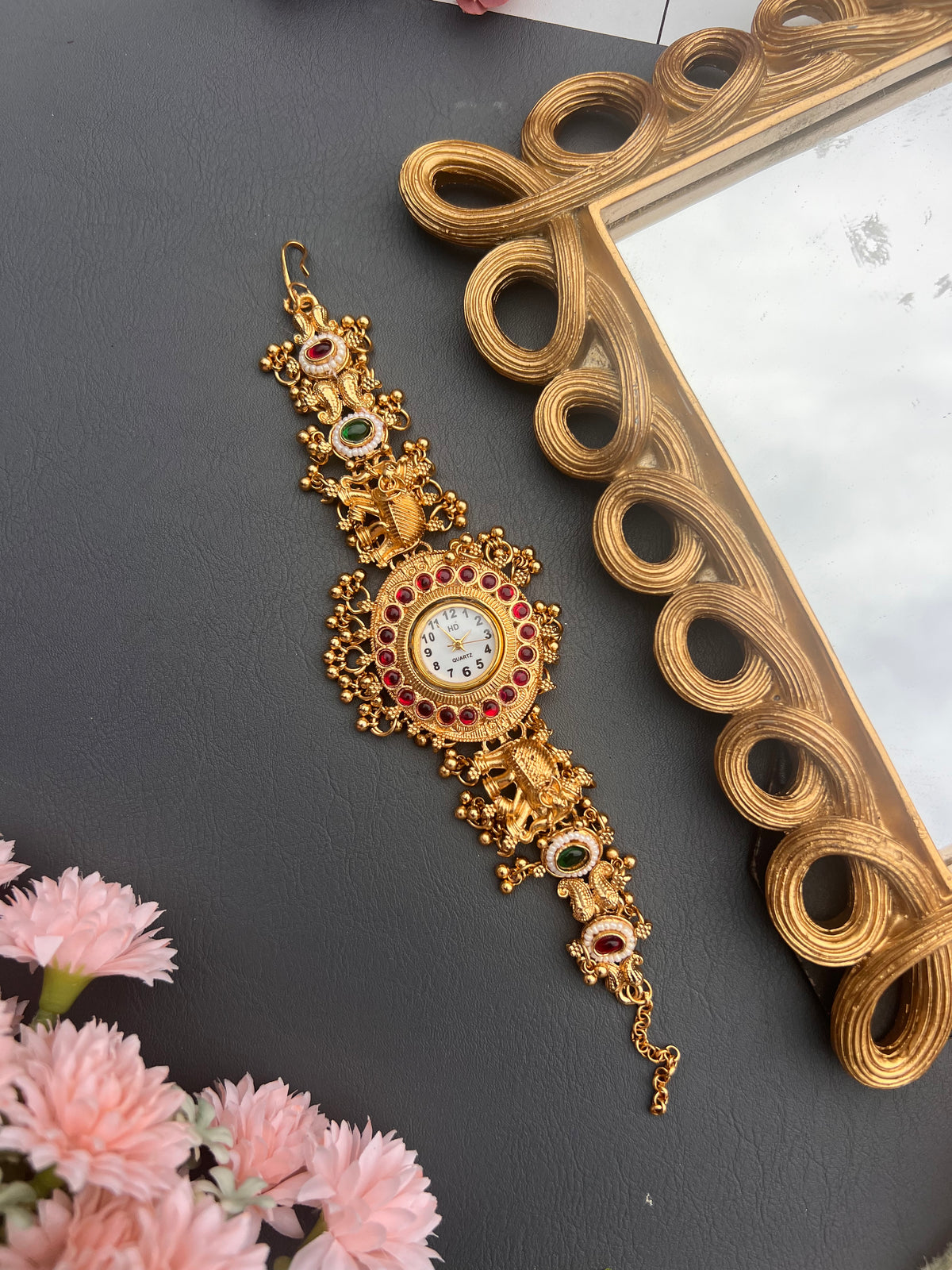 Mahika Heritage watch