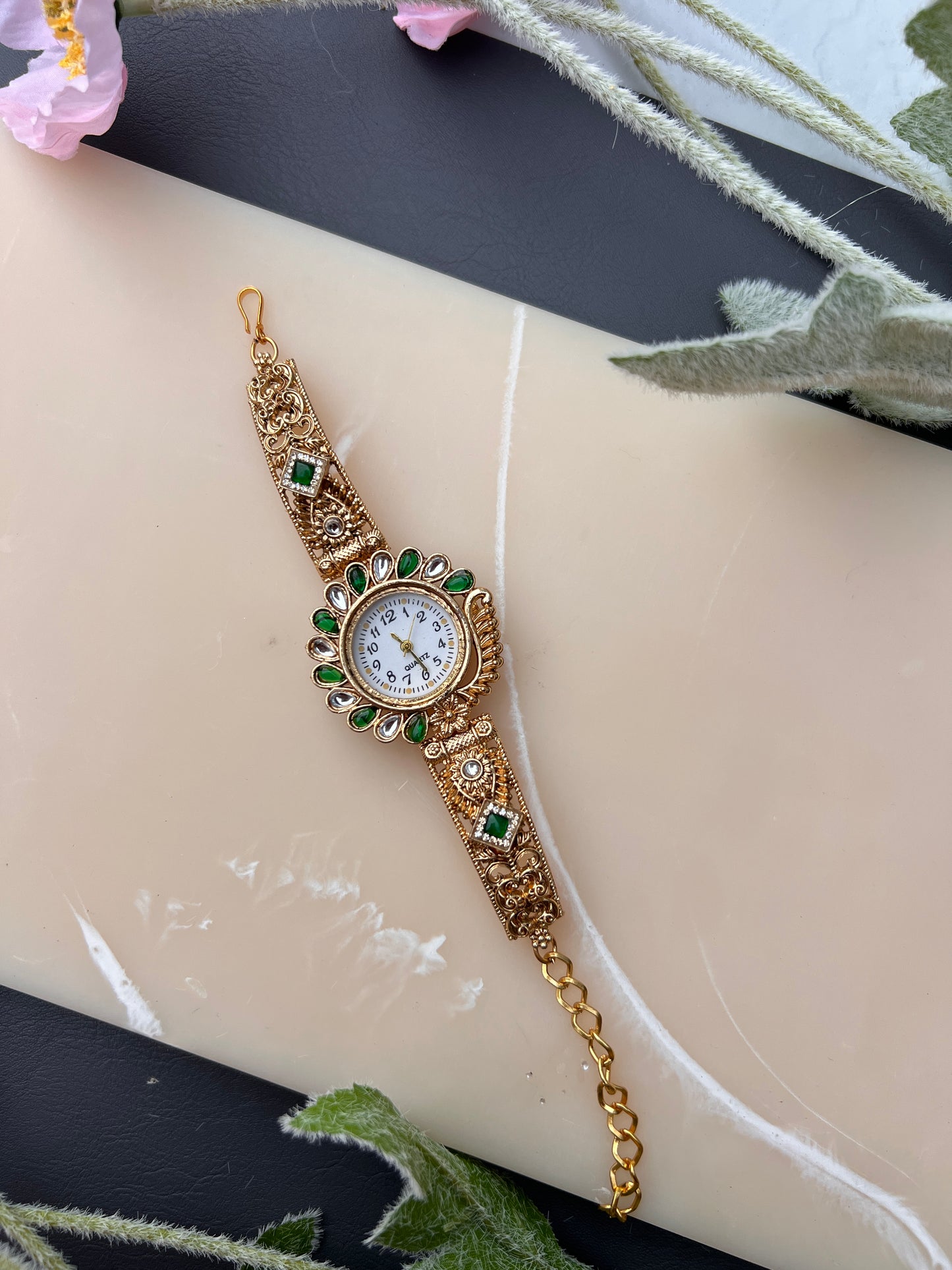 The Reshma Heritage watches