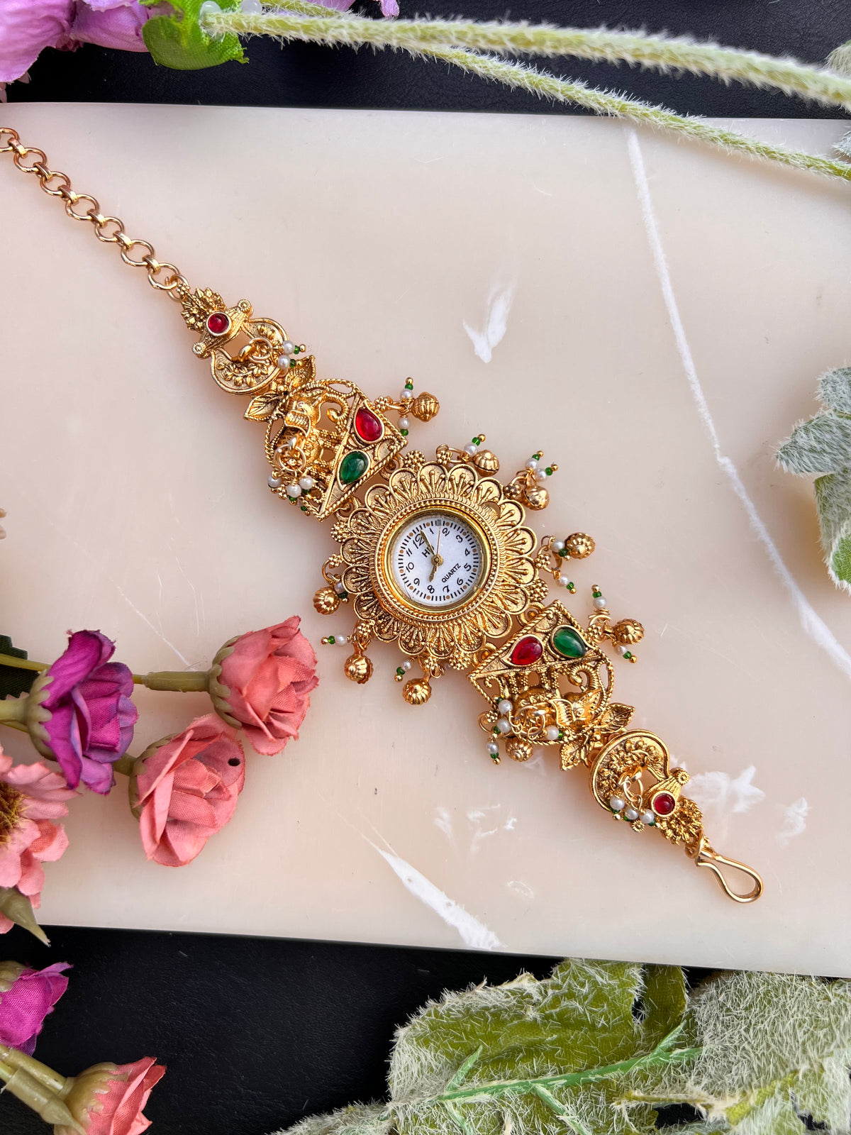 Jivika Heritage watch