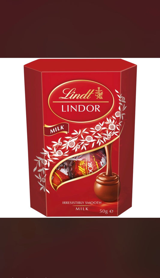 Lindore 50gm pack