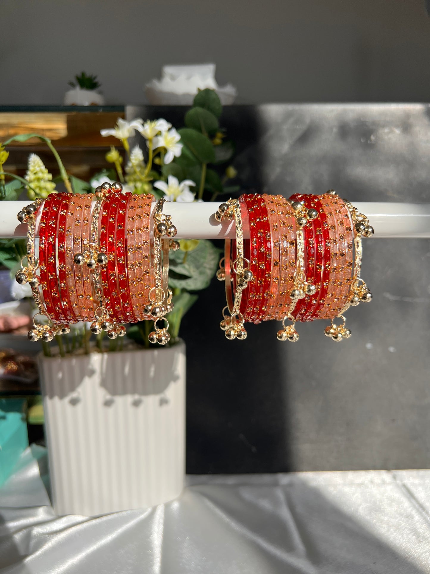 Kashmiri bangles