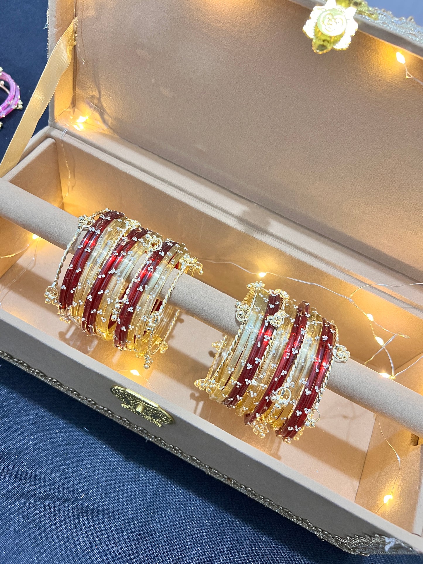 Jaanem Kashmiri bangles