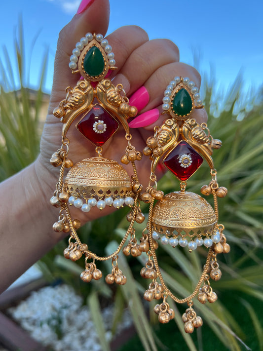 Adwita earrings