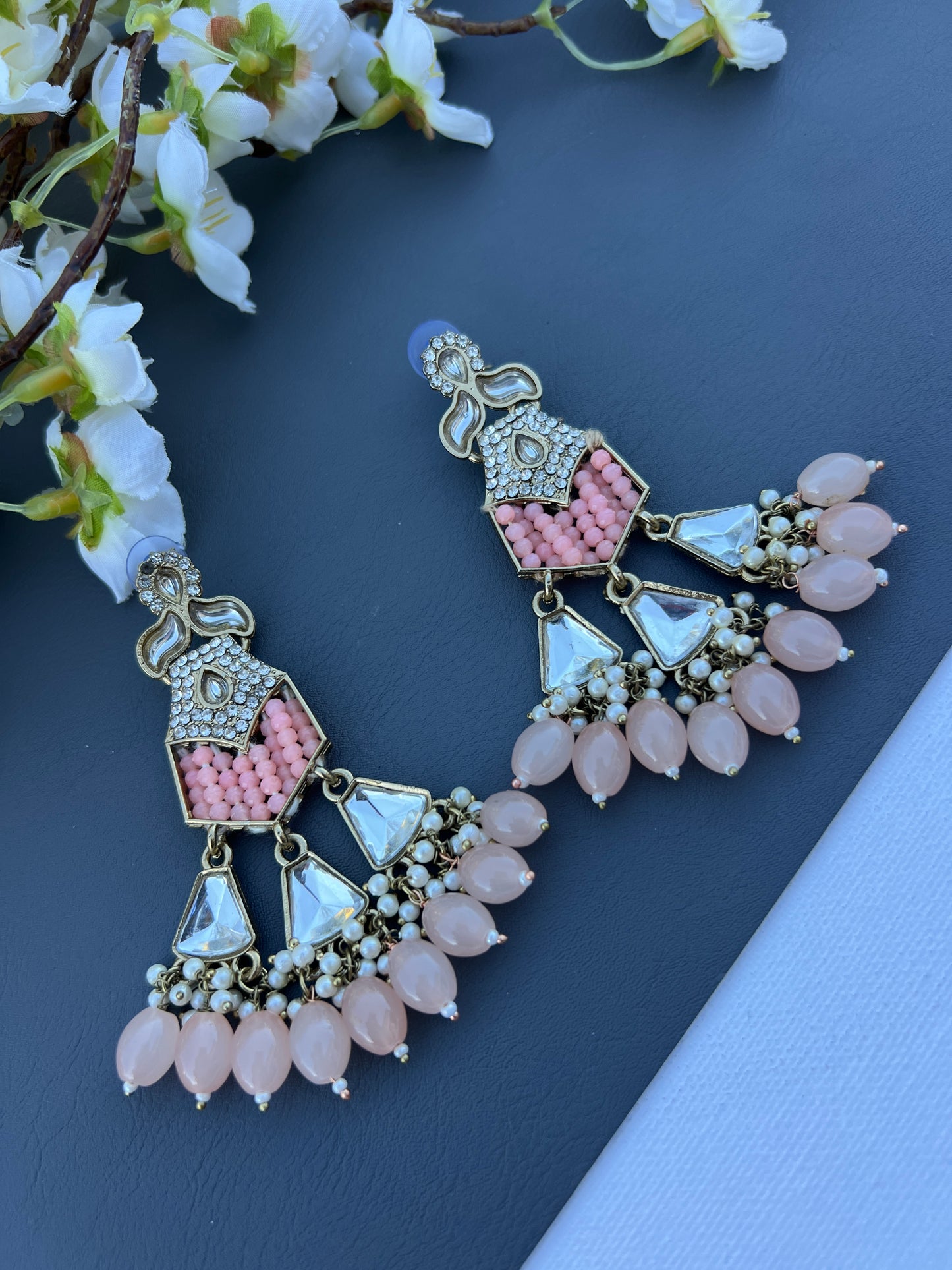 Rumi earrings